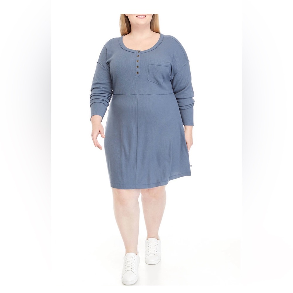 Women’s Long SleeveDress